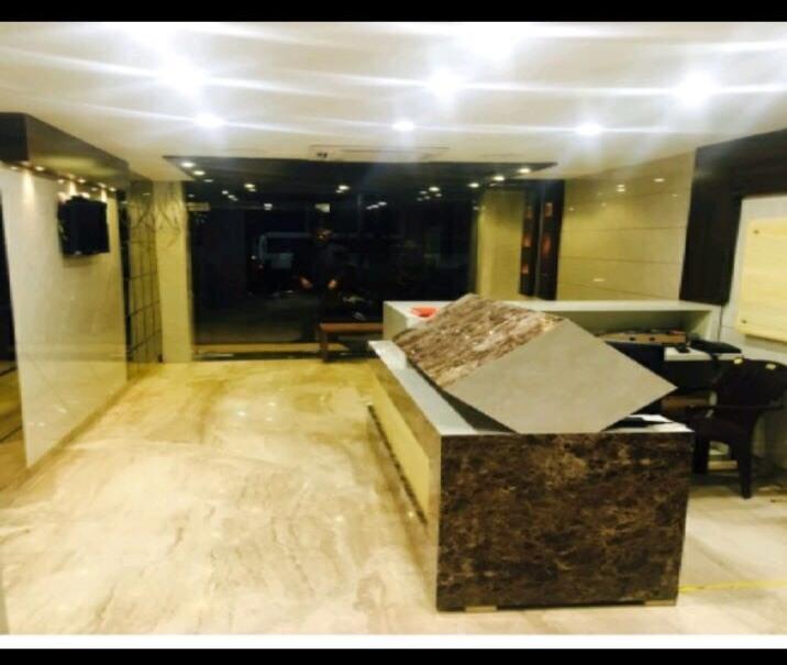 Arya Sheraton Hotel Ajmer Eksteriør billede